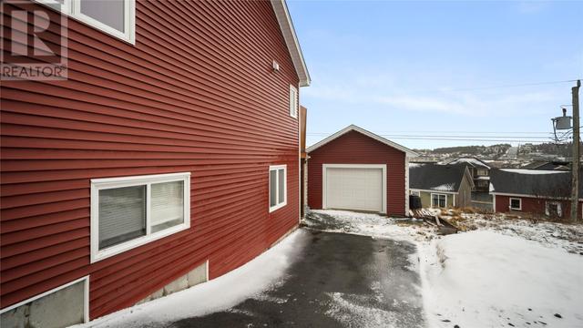 3 Eider Place, House detached with 5 bedrooms, 3 bathrooms and null parking in Paradise NL | Image 44