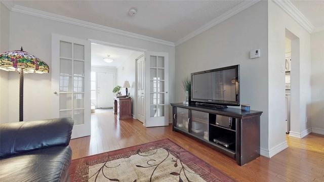 20 Harper Way, Townhouse with 4 bedrooms, 2 bathrooms and 2 parking in Markham ON | Image 24