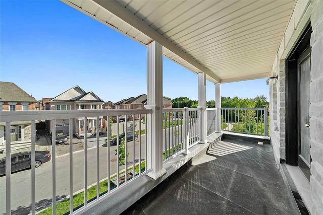 1561 Dusty Dr, House detached with 4 bedrooms, 5 bathrooms and 4 parking in Pickering ON | Image 20