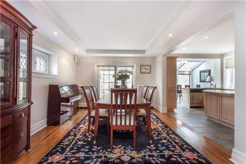 74 Dale Ave, House detached with 5 bedrooms, 5 bathrooms and 1 parking in Toronto ON | Image 4