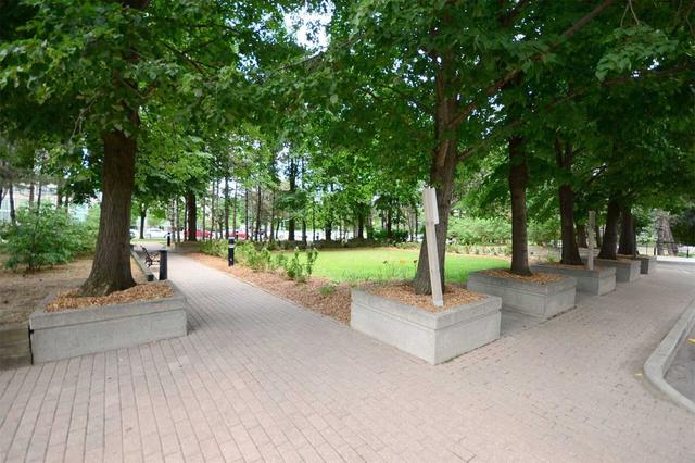 1507 - 3700 Kaneff Cres, Condo with 2 bedrooms, 2 bathrooms and 1 parking in Mississauga ON | Image 32