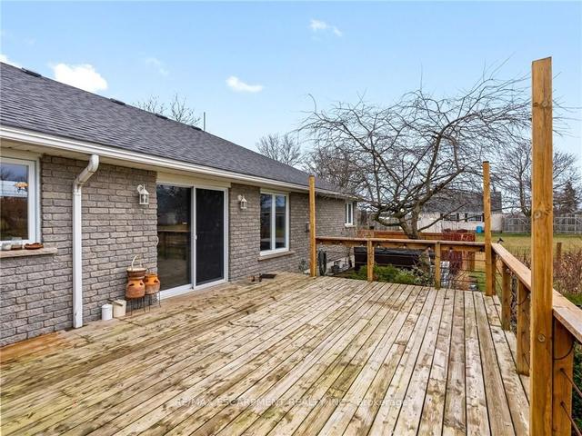2080 Sandusk Rd, House detached with 3 bedrooms, 4 bathrooms and 10 parking in Haldimand County ON | Image 32