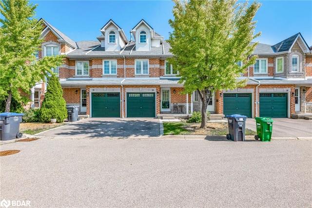 36 - 455 Apache Court, House attached with 3 bedrooms, 3 bathrooms and 2 parking in Mississauga ON | Image 15