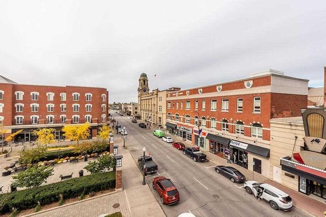 301 - 150 Colborne St, Condo with 1 bedrooms, 1 bathrooms and 0 parking in Brantford ON | Image 19