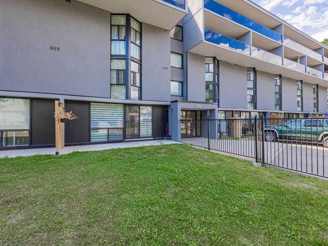 108 - 454 Centre St S, Condo with 3 bedrooms, 1 bathrooms and 1 parking in Oshawa ON | Image 12