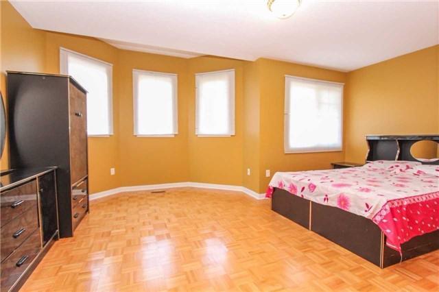 11 Himalaya St, House detached with 4 bedrooms, 3 bathrooms and 4 parking in Brampton ON | Image 14