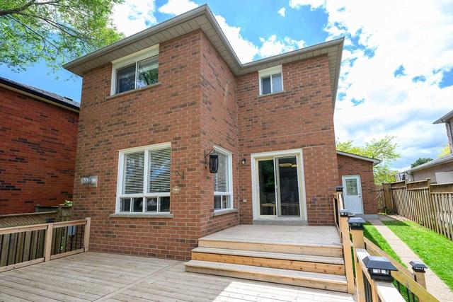 563 Phoebe Cres, House detached with 3 bedrooms, 3 bathrooms and 4 parking in Burlington ON | Image 33