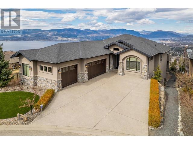 900 Lamont Lane, House detached with 5 bedrooms, 2 bathrooms and 3 parking in Kelowna BC | Image 69