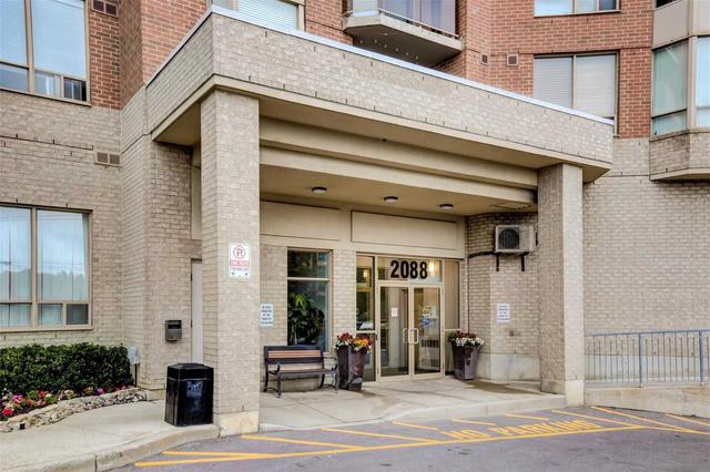 306 - 2088 Lawrence Ave W, Condo with 2 bedrooms, 2 bathrooms and 1 parking in Toronto ON | Image 12