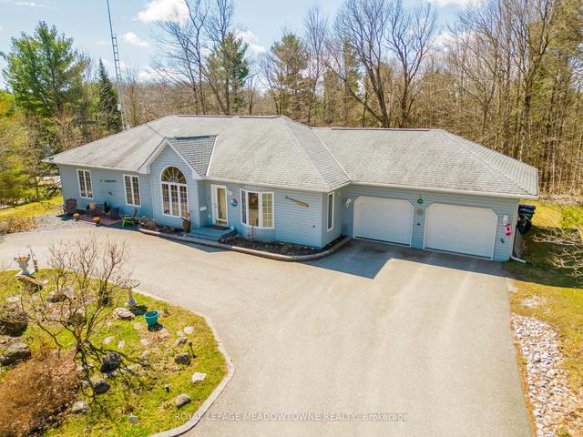 4 Beechwood Cres, House detached with 3 bedrooms, 3 bathrooms and 8 parking in Oro Medonte ON | Image 23