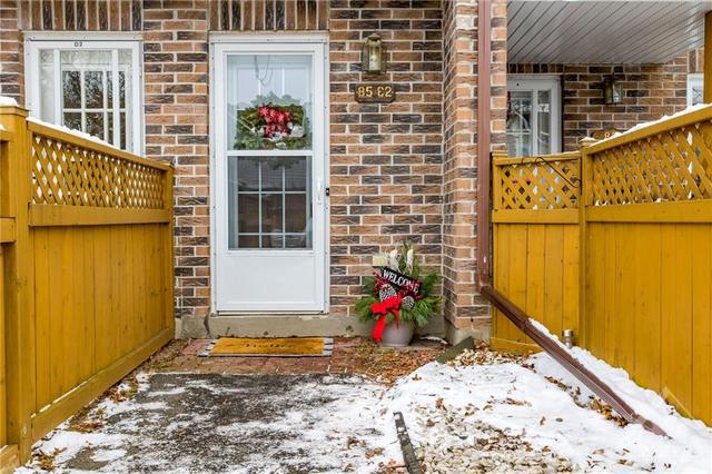 e2 - 85 Findlay Avenue, Townhouse with 3 bedrooms, 2 bathrooms and 1 parking in Carleton Place ON | Card Image