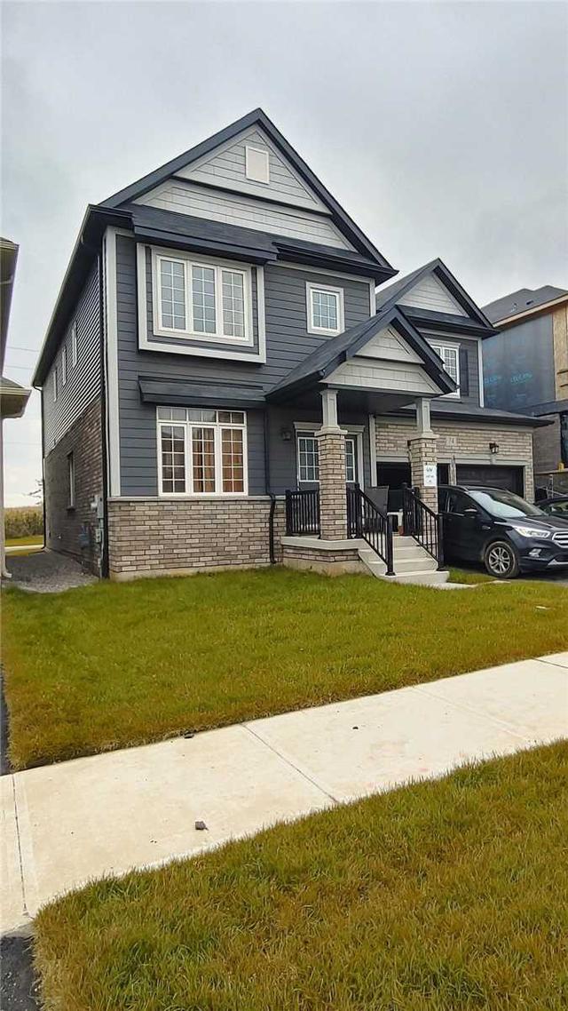 74 Flagg Ave, House detached with 4 bedrooms, 4 bathrooms and 4 parking in Brant ON | Image 5