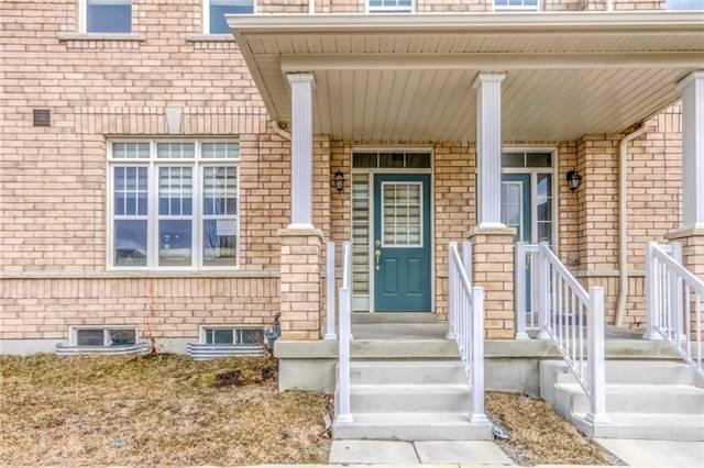 2663 Canadian St, House attached with 3 bedrooms, 3 bathrooms and 2 parking in Pickering ON | Image 3