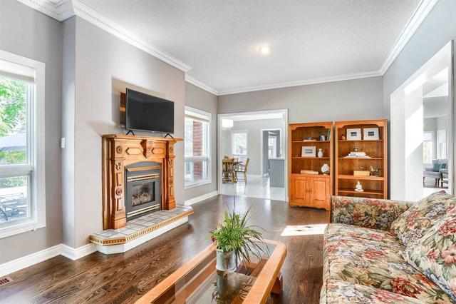 155 Sandcherry Crt, House detached with 4 bedrooms, 4 bathrooms and 4 parking in Pickering ON | Image 39