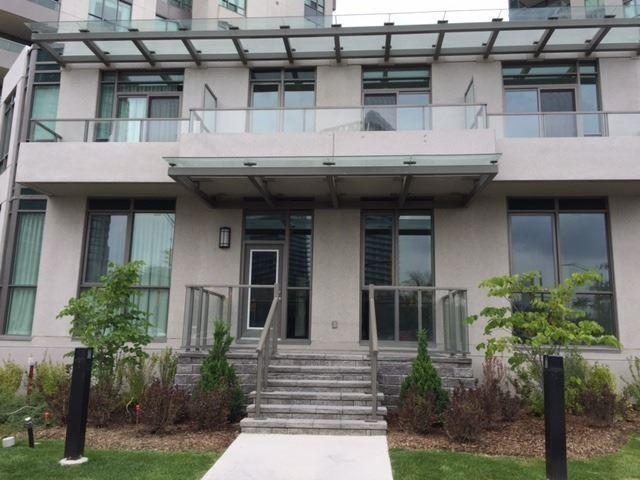 Th 119 - 339 Rathburn Rd W, Townhouse with 3 bedrooms, 3 bathrooms and 1 parking in Mississauga ON | Image 1