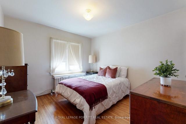 193 Sixth St, House detached with 4 bedrooms, 2 bathrooms and 1 parking in Toronto ON | Image 15