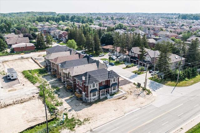 129 Bond Cres, House detached with 4 bedrooms, 5 bathrooms and 6 parking in Richmond Hill ON | Image 12