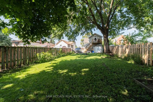 lower - 187 Erie St, House other with 2 bedrooms, 1 bathrooms and 1 parking in Port Colborne ON | Image 7