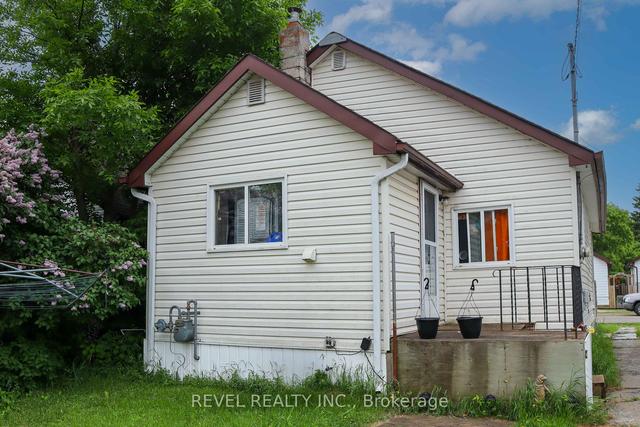 291 Amelia St E, House detached with 1 bedrooms, 2 bathrooms and 0 parking in Thunder Bay ON | Image 10