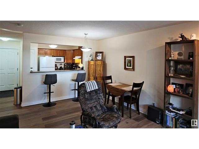 124 - 7801 Golf Course Rd, Condo with 1 bedrooms, 1 bathrooms and null parking in Stony Plain AB | Image 4