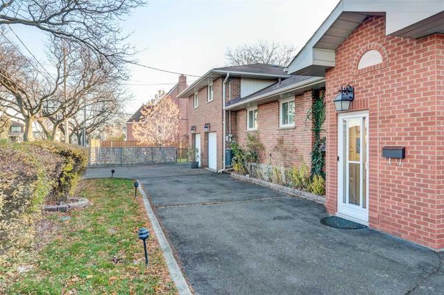 59 Katherine Rd, House detached with 4 bedrooms, 3 bathrooms and 8 parking in Toronto ON | Image 23