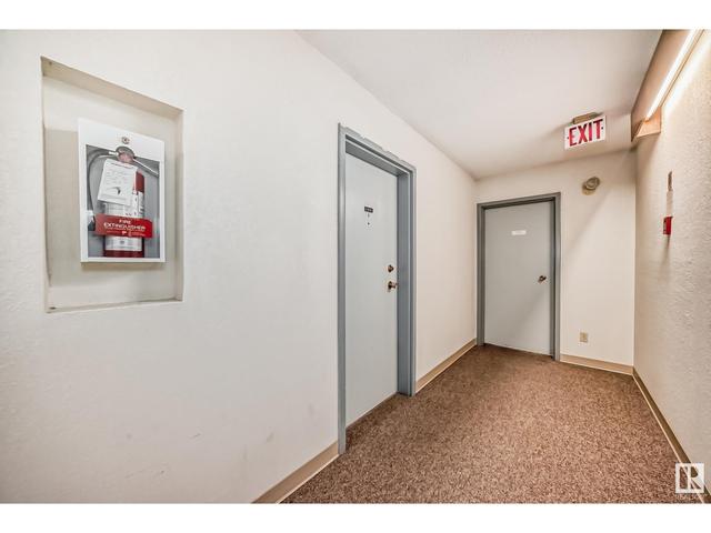 414 - 3611 145 Av Nw, Condo with 1 bedrooms, 1 bathrooms and 1 parking in Edmonton AB | Image 22
