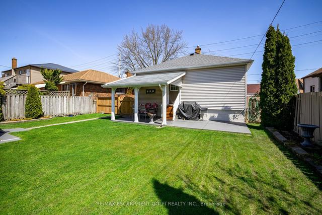 295 Scholfield Ave S, House detached with 3 bedrooms, 1 bathrooms and 3 parking in Welland ON | Image 17