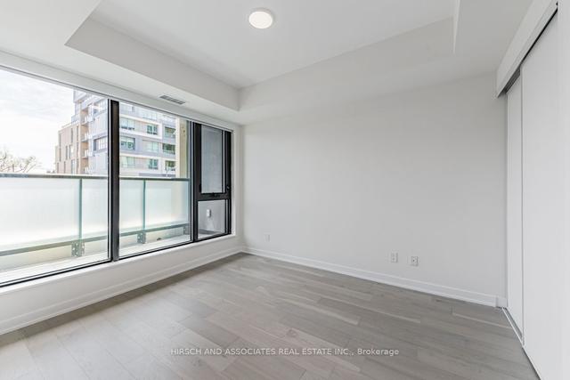 408 - 840 St. Clair Ave W, Condo with 2 bedrooms, 2 bathrooms and 1 parking in Toronto ON | Image 13