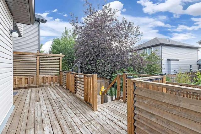 58 Cranberry Mews Se, House detached with 4 bedrooms, 2 bathrooms and 4 parking in Calgary AB | Image 34