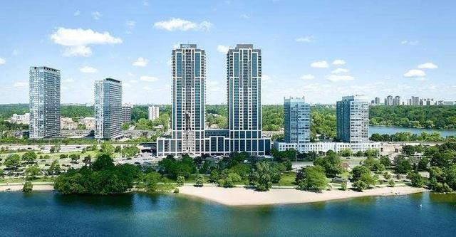 ph09 - 1926 Lake Shore Blvd W, Condo with 2 bedrooms, 3 bathrooms and 1 parking in Toronto ON | Card Image
