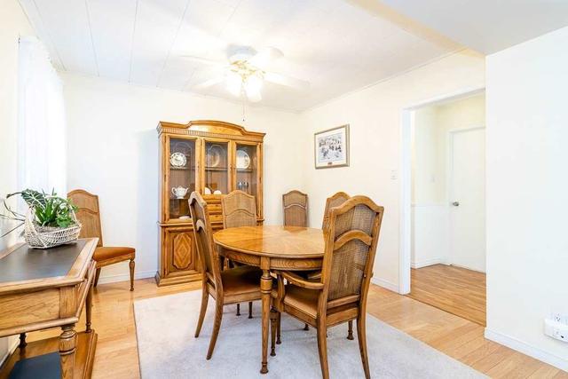 4 Anne St, House detached with 2 bedrooms, 2 bathrooms and 5 parking in Penetanguishene ON | Image 2