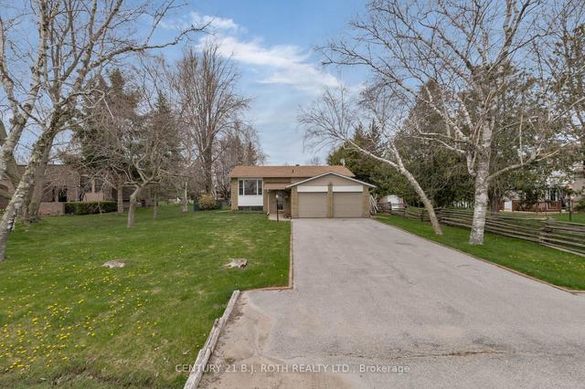 1160 Shore Acres Dr, House detached with 3 bedrooms, 1 bathrooms and 8 parking in Innisfil ON | Image 30