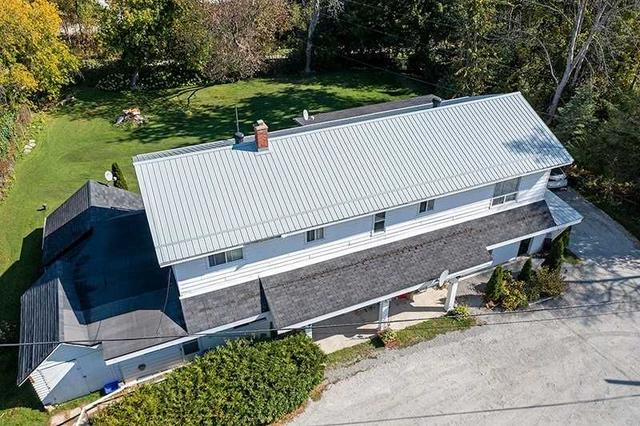 12833 County Rd 16, House detached with 4 bedrooms, 4 bathrooms and 10 parking in Severn ON | Image 27