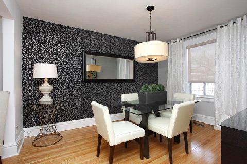 upper - 260 Soudan Ave, House detached with 2 bedrooms, 1 bathrooms and 1 parking in Toronto ON | Image 5