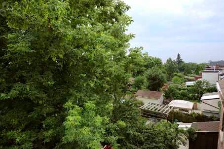upper - 305 Westmoreland Ave, House detached with 3 bedrooms, 1 bathrooms and null parking in Toronto ON | Image 7