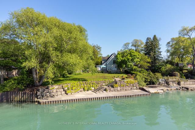 48 Firelane 11a Rd, House detached with 4 bedrooms, 2 bathrooms and 3 parking in Niagara on the Lake ON | Image 27