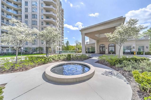 914 - 10 Bloorview Pl, Condo with 2 bedrooms, 2 bathrooms and 1 parking in Toronto ON | Image 21