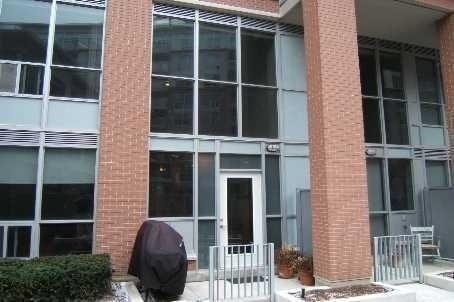 105 - 1 Shaw St, Condo with 2 bedrooms, 2 bathrooms and 1 parking in Toronto ON | Image 12