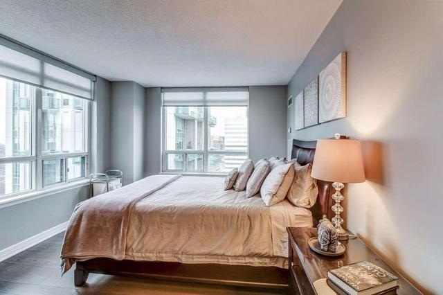 1702 - 16 Harrison Garden Blvd, Condo with 2 bedrooms, 2 bathrooms and 1 parking in Toronto ON | Image 10