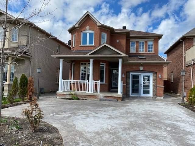 70 Legnano Cres, House detached with 3 bedrooms, 3 bathrooms and 4 parking in Vaughan ON | Image 1