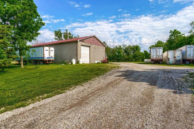 686042 Highway 2 Frwy, House detached with 3 bedrooms, 1 bathrooms and 16 parking in Norwich ON | Image 1