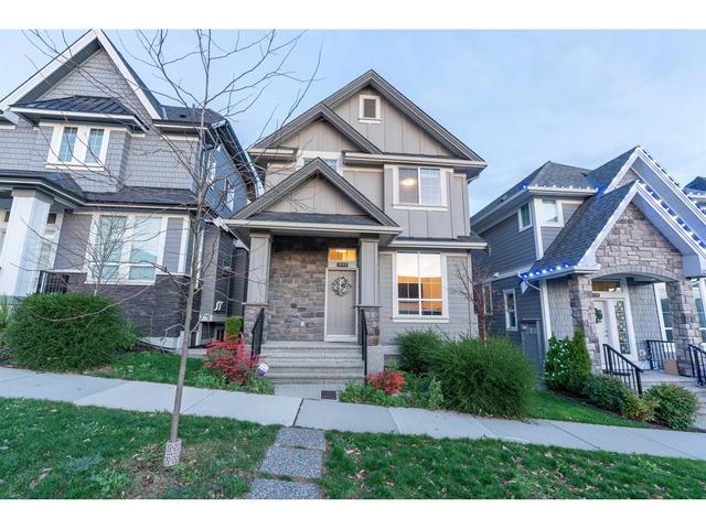 2112 165a Street, House detached with 5 bedrooms, 4 bathrooms and 3 parking in Surrey BC | Image 28