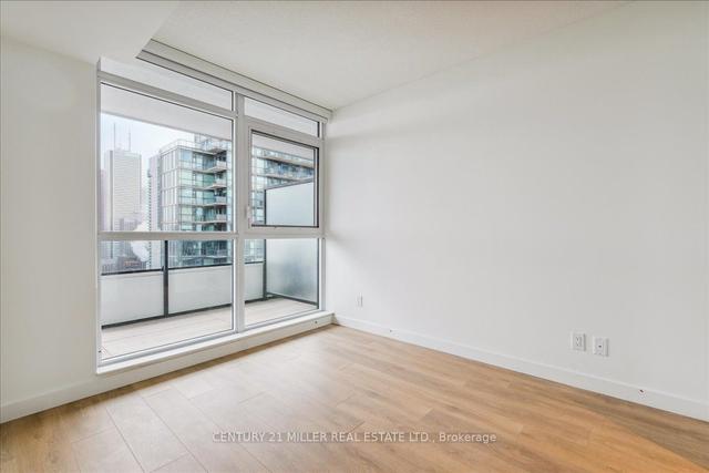 4302 - 38 Widmer St, Condo with 2 bedrooms, 2 bathrooms and 0 parking in Toronto ON | Image 16