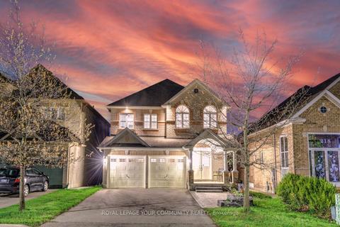 222 Chayna Cres, Vaughan, ON, L6A0L7 | Card Image