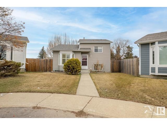 7338 183b St Nw, House detached with 3 bedrooms, 1 bathrooms and null parking in Edmonton AB | Image 33