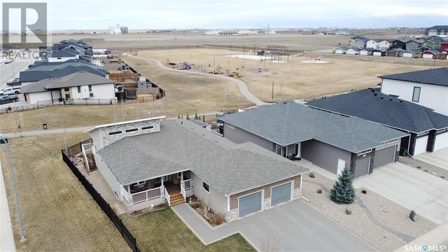 1148 Meier Drive, House detached with 5 bedrooms, 3 bathrooms and null parking in Moose Jaw SK | Image 1