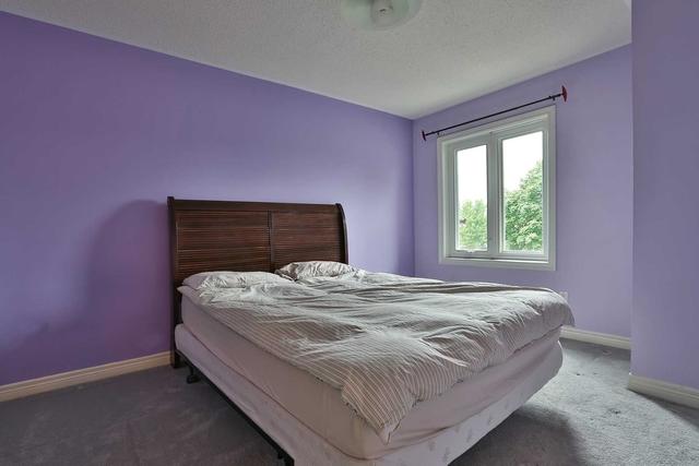 168 Roxbury St, House detached with 4 bedrooms, 4 bathrooms and 6 parking in Markham ON | Image 22