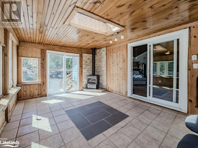1267 Silver Lake Road, House other with 2 bedrooms, 2 bathrooms and 14 parking in Gravenhurst ON | Image 19