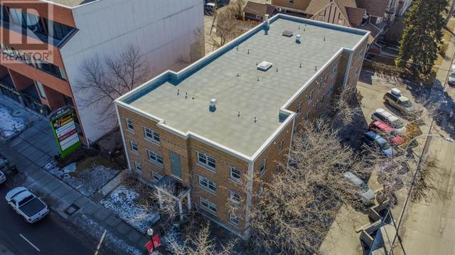 12, - 1125 17 Avenue Sw, Condo with 1 bedrooms, 1 bathrooms and null parking in Calgary AB | Image 38
