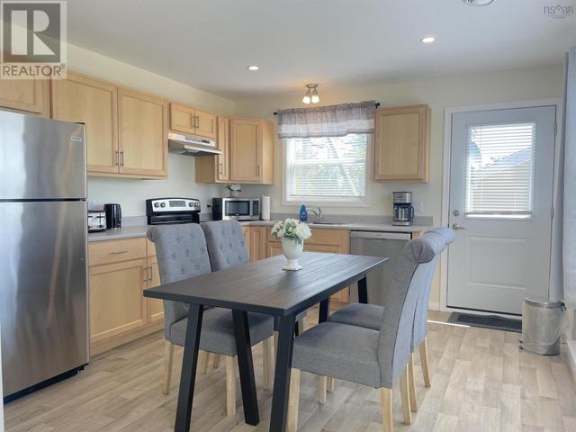 13 - 36785 Cabot Trail, House detached with 2 bedrooms, 1 bathrooms and null parking in Victoria, Subd. A NS | Image 7
